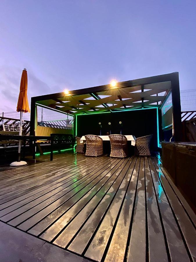Casa Alexia Villa Caleta De Fuste Exterior foto