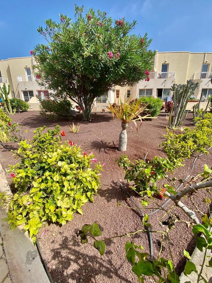 Casa Alexia Villa Caleta De Fuste Exterior foto